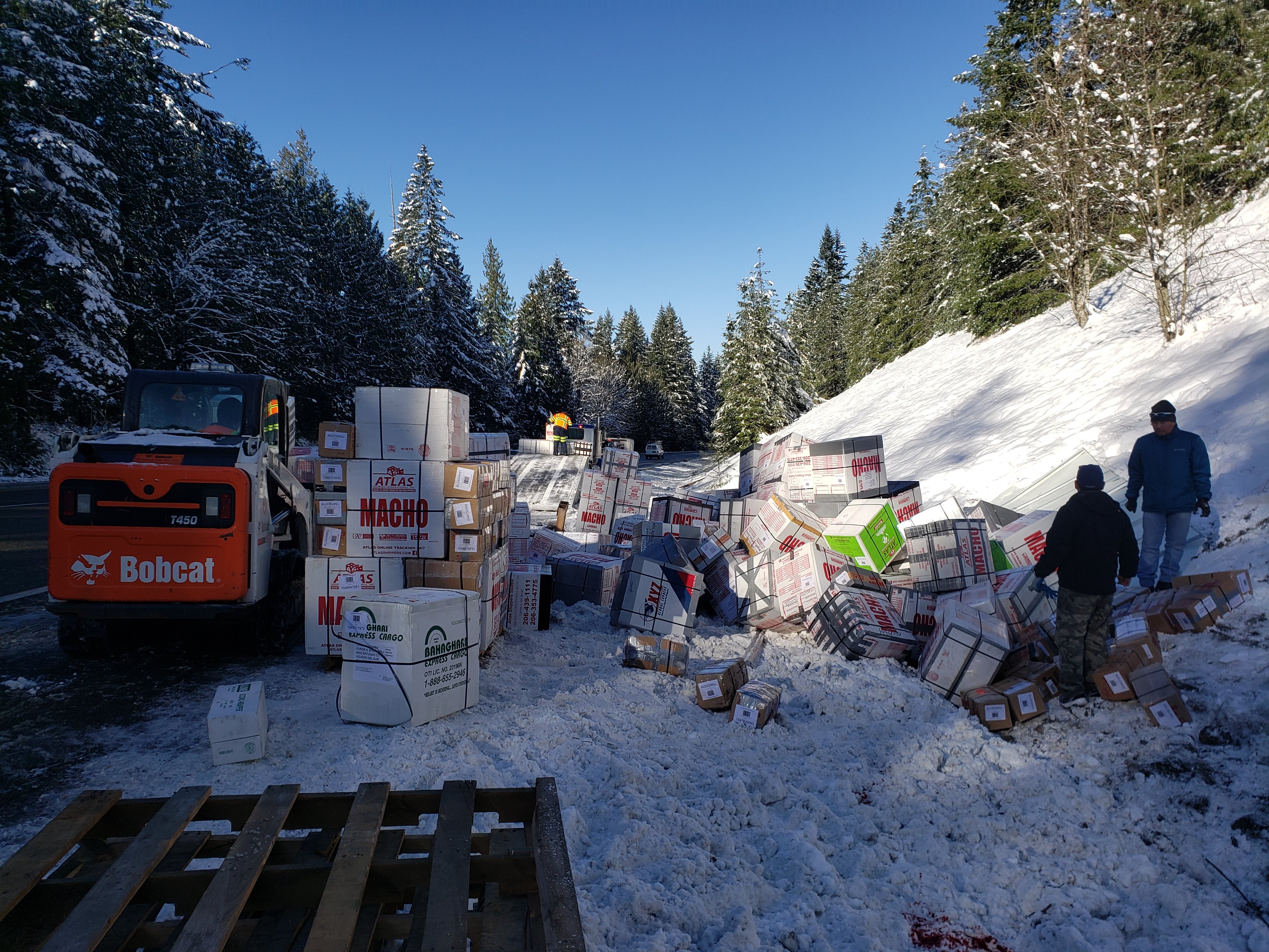 ProTow Box Truck Recovery (15) ProTow 24 Hr Towing