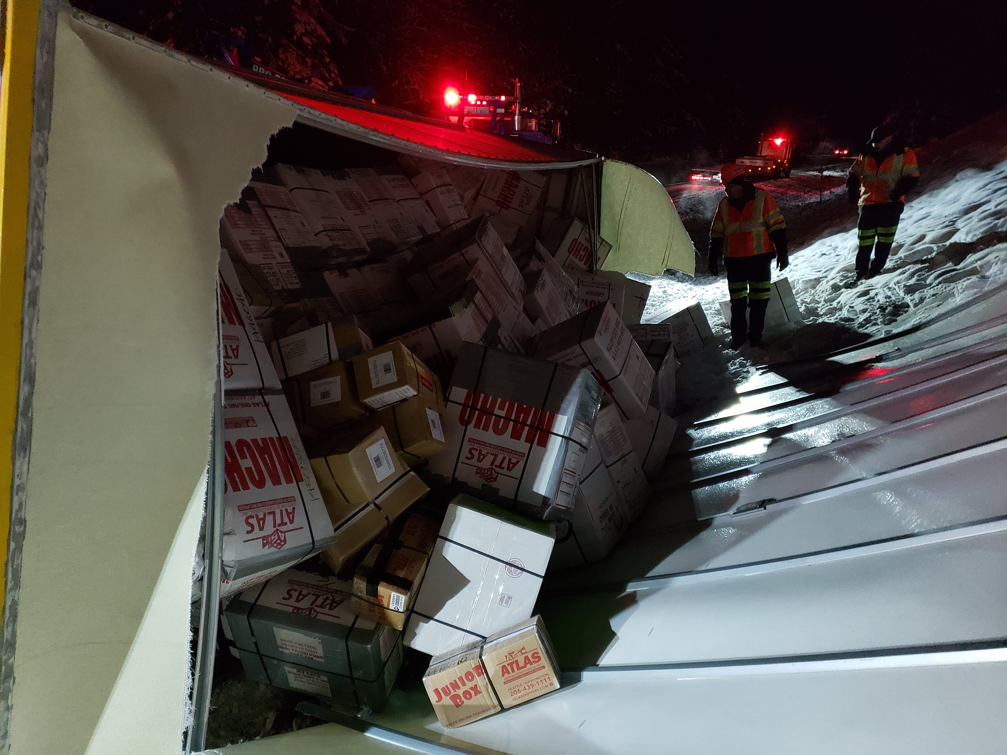 Pro Tow Box Truck Recovery 4 Pro Tow 24 Hr Towing