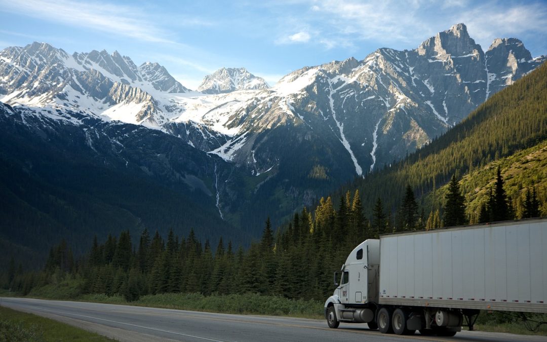 Trucking Industry Needs Support, Now More Than Ever