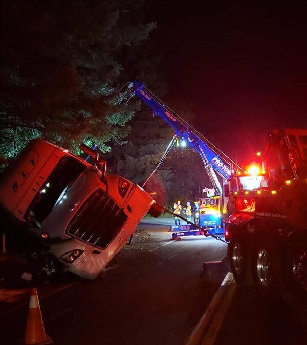 Can’t Contain Myself!