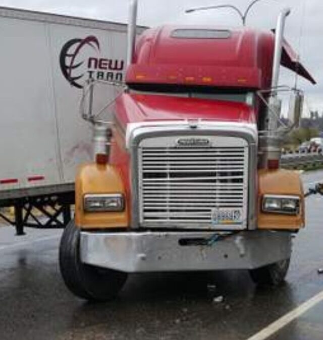 No Parking on the SR167 Revisited