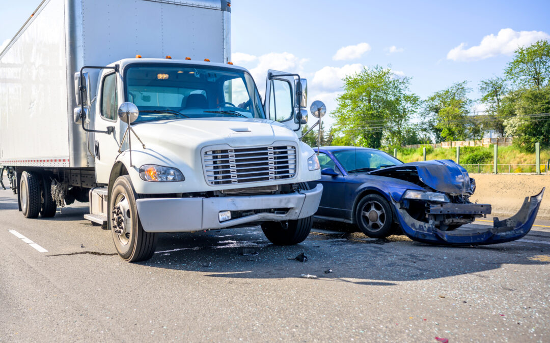 The Role of Emergency Towing in Accident Recovery