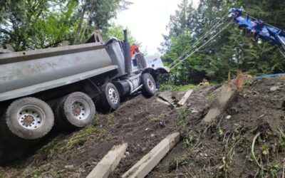 5 Reasons You Might Need Emergency Towing Services in Washington State