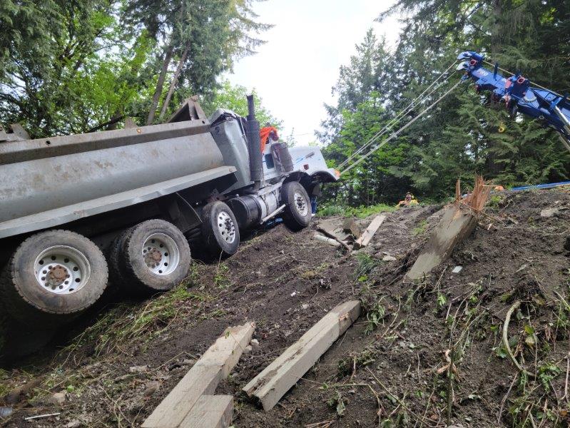 5 Reasons You Might Need Emergency Towing Services in Washington State