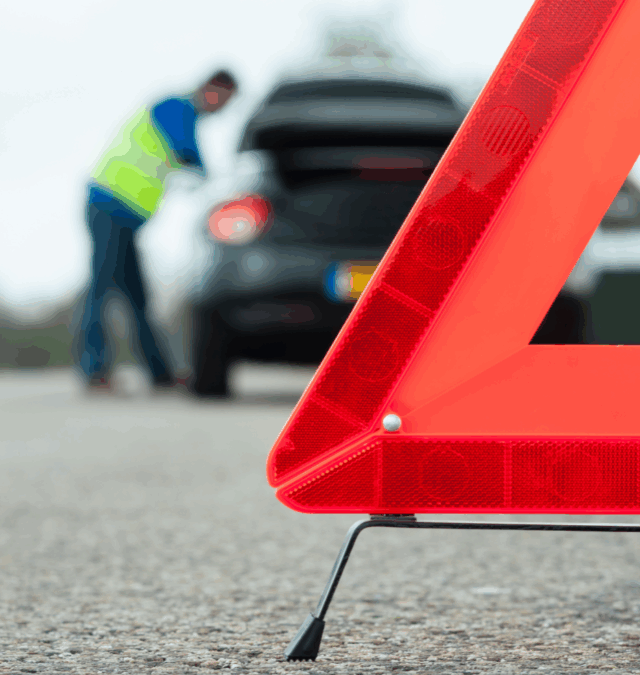 Roadside Assistance for Light Duty Vehicles
