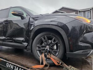 Tow Truck in Kent, WA