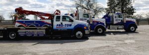 pro-tow spokane