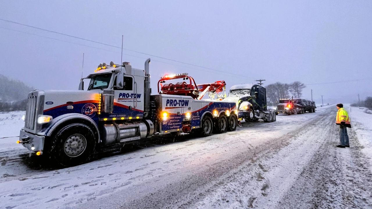 24-hour emergency towing 24-hour towing in Spokane, Auburn and Maple Valley
