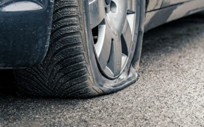 Roadside Assistance in Spokane