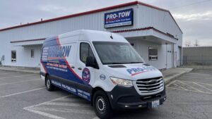 Pro-Tow Spokane