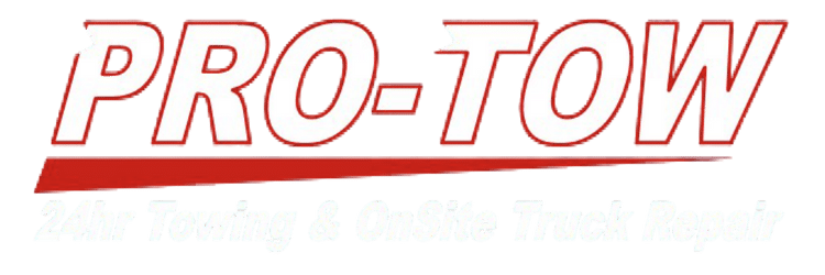 Pro-Tow Logo