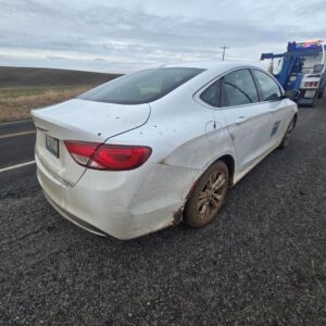 Tow Truck in Spokane