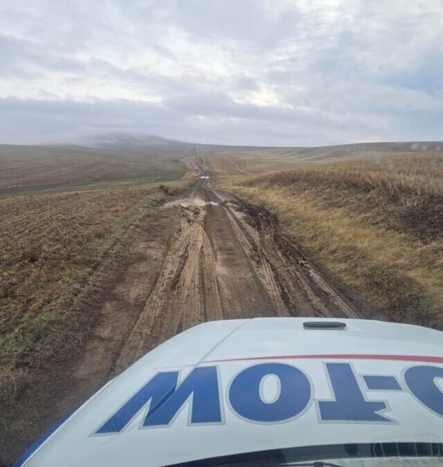 Farmer Rigging a Towing Service in Spokane