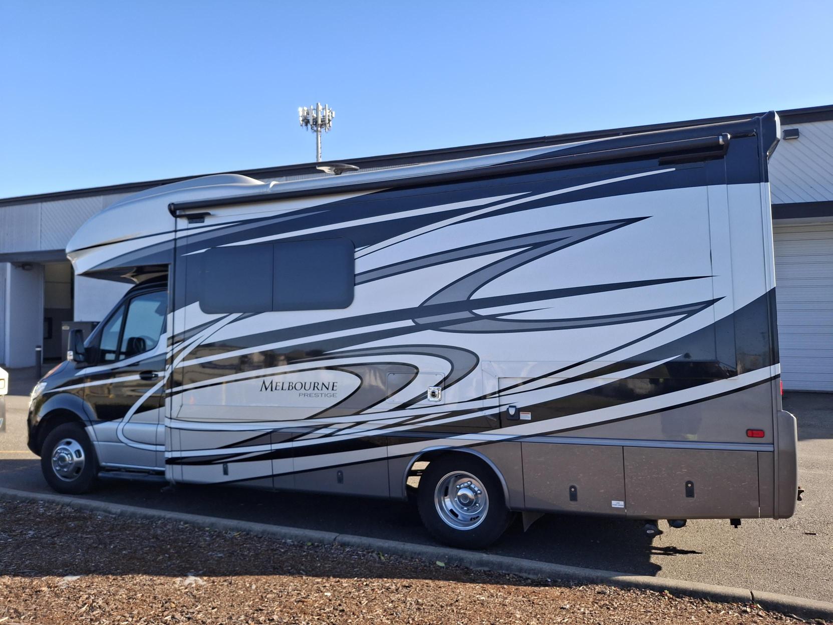 Motorhome towing in Washington State motorhome towing in Washington State