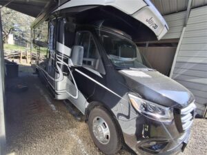 RV Towing in Washington State