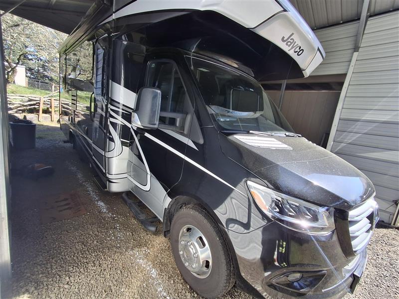 RV Towing in Washington State RV Towing in Washington State