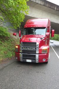 Rear Tow near Auburn