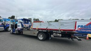 cargo handling services