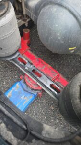 tow bar