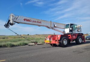 heavy-duty recovery in Spokane