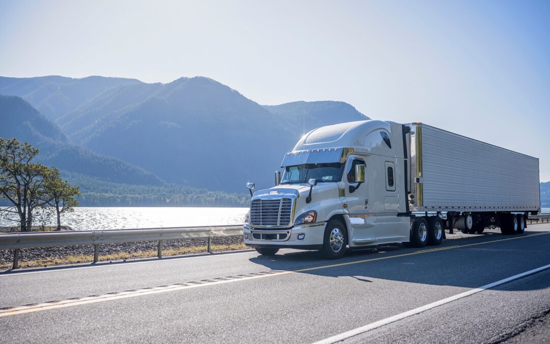 Why Fleet Mechanics Are Essential to Keeping Washington Businesses Moving