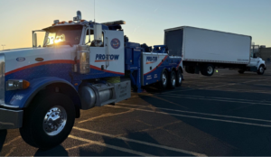 Medium-Duty Towing in Spokane