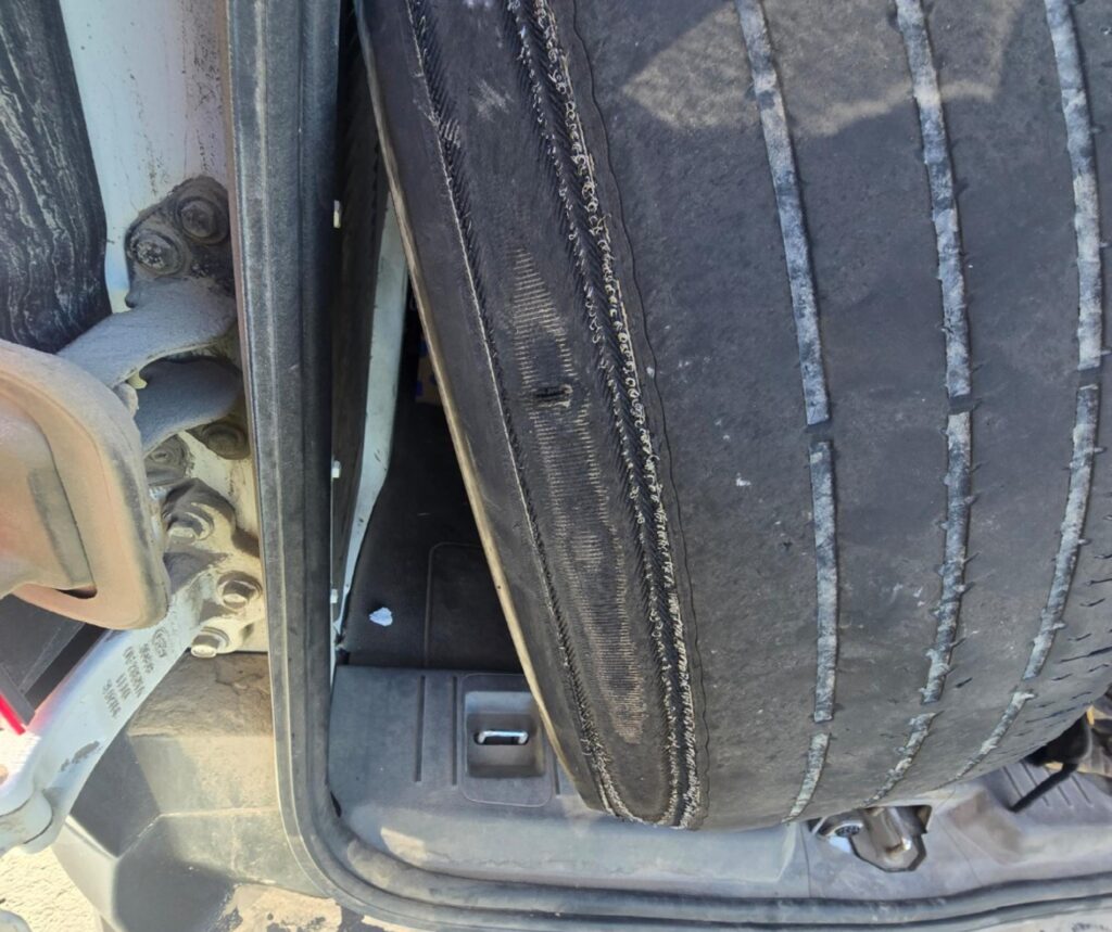 Tire Service in Spokane