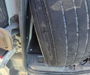 Tire Service in Spokane