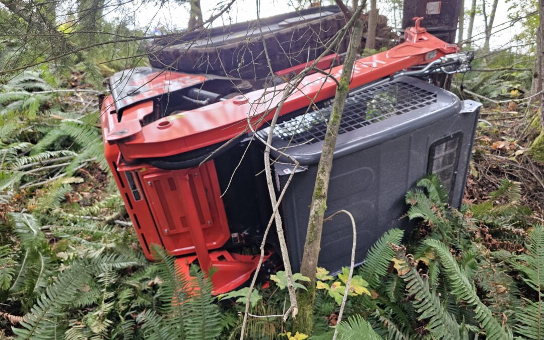 Track Loader