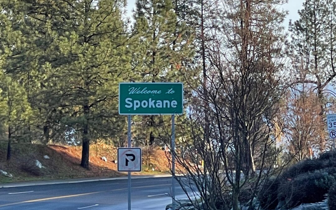 Outta Gas? Saved by Fuel Delivery Services in Spokane – 01
