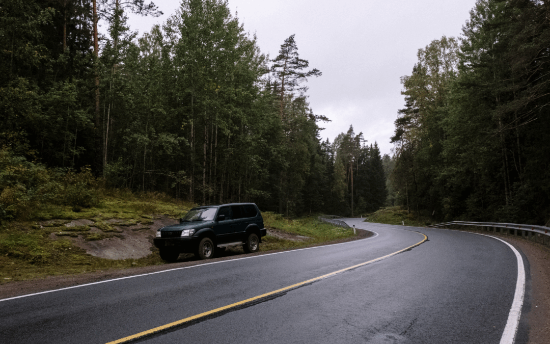 Outta Gas? Saved by Fuel Delivery Services in Spokane – 03