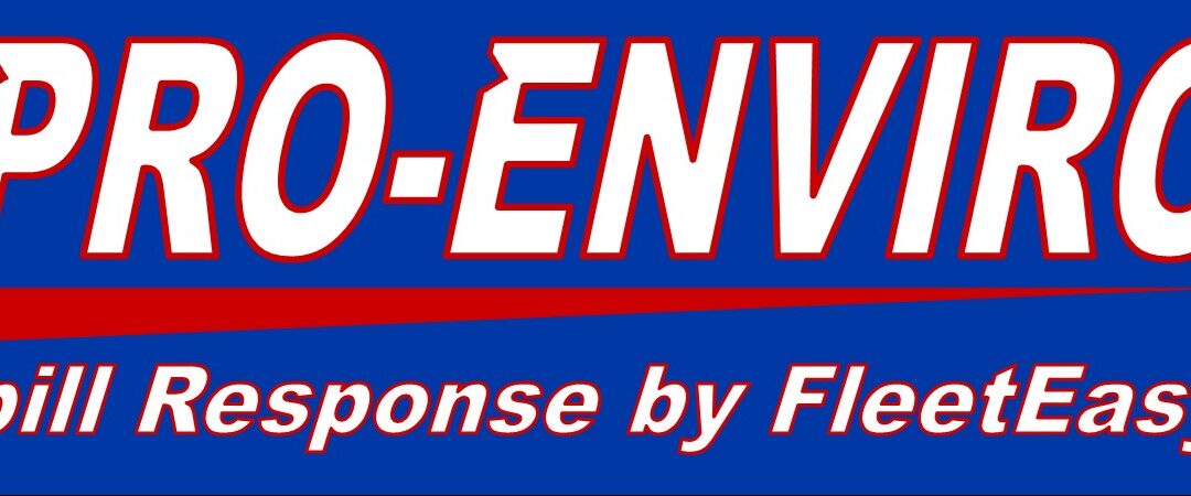 Pro-Enviro with FleetEasy Text