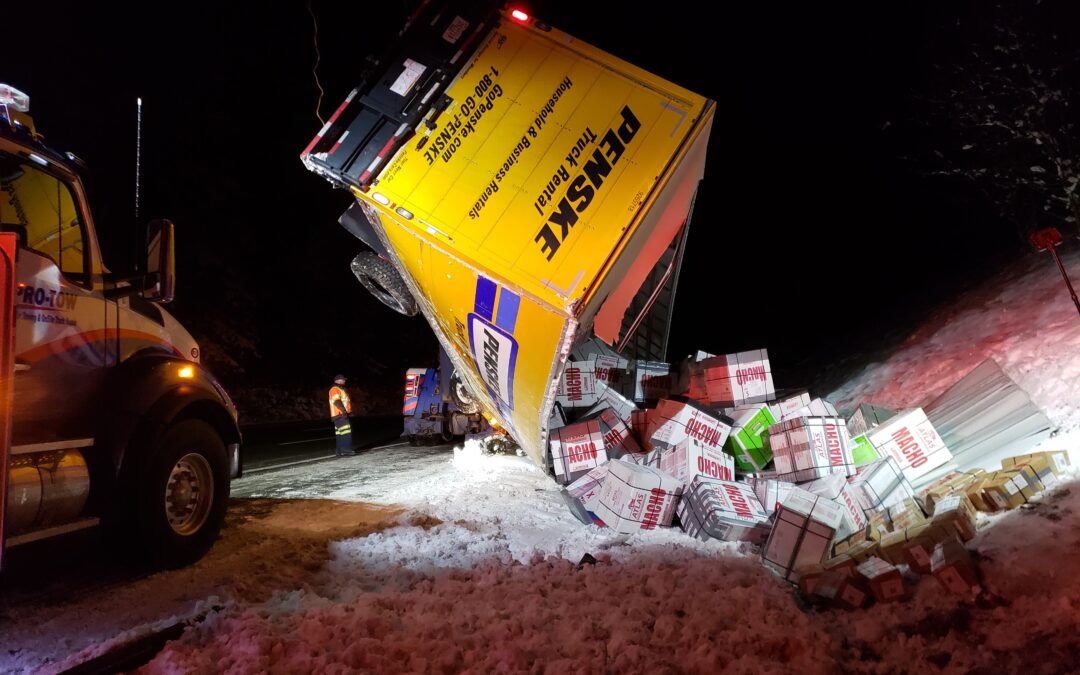 Pro-Tow Box Truck Recovery (7)