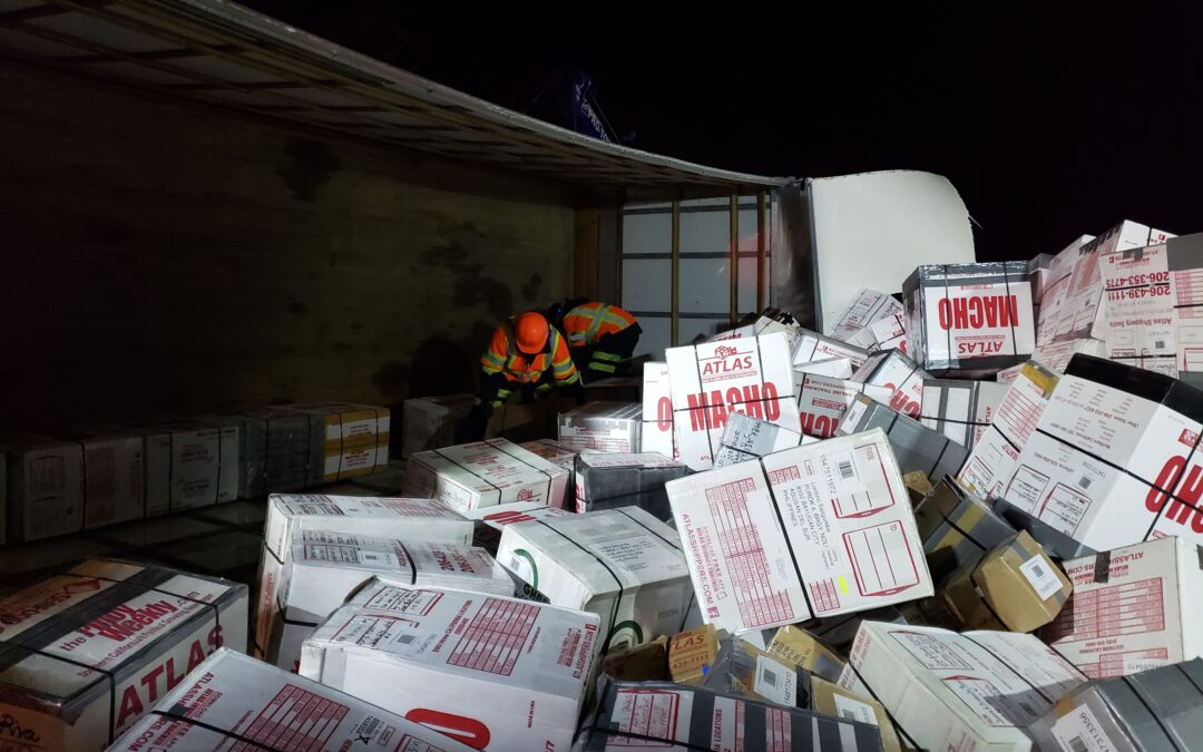 Pro-Tow Box Truck Recovery (9)